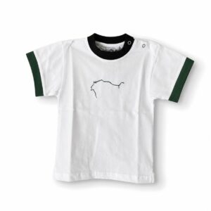 CAMISETA E. INFANTIL M/C CORCHETES (copia)