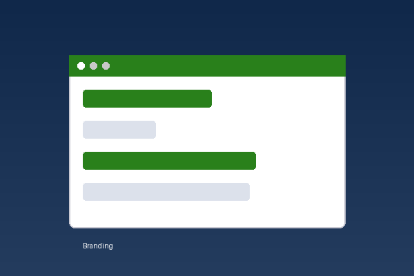 Proyecto de branding y automatizacion por IGLOBALIA