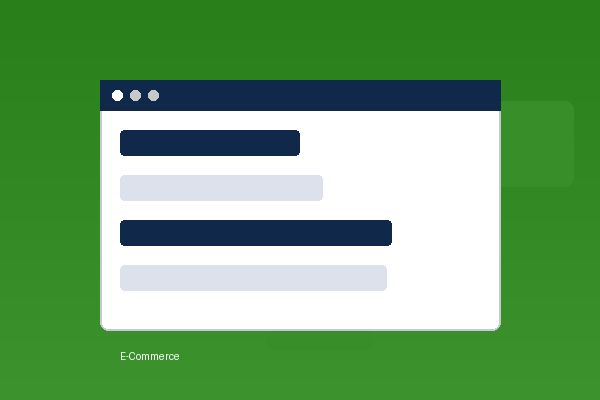Proyecto de e-commerce y marketing digital por IGLOBALIA
